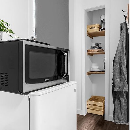 Les Appartements Du 790 Ciudad de Quebec Exterior foto